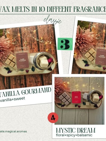 Fragrance Beyond the Flame photo 11