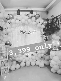 Birthday Celebrations