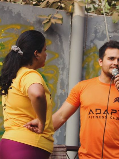 I believe in open communication and providing clear guidance to help my clients succeed.