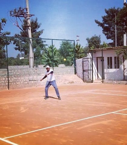 Tennis360 - Tennis Tournaments UTR and Open Tournaments photo 44