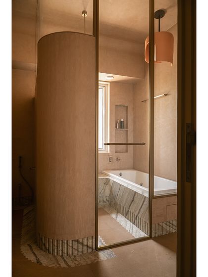 Statement Bathrooms & Powder Rooms photo 23