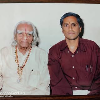 Madhava R Yoga