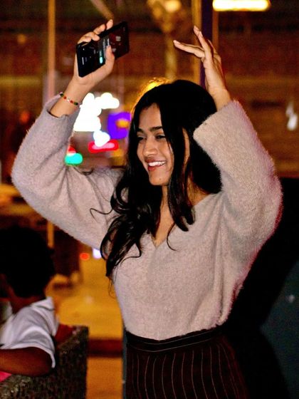 Nash - Event Curation & Themed Nights JU:CY Wednesdays: Rooftop Singalongs photo 32