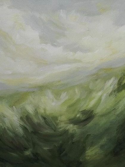 Shades Creative Gallery - Artist Exhibition & Promotion Our Gallery: A Home for Art photo 7