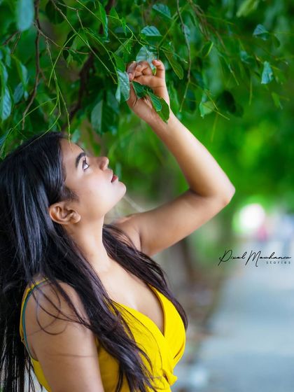 Vinoth Kumar - Portrait Photography Adventurous & Prop-Based Shoots photo 6