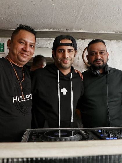 Club & Bar Residencies photo 48