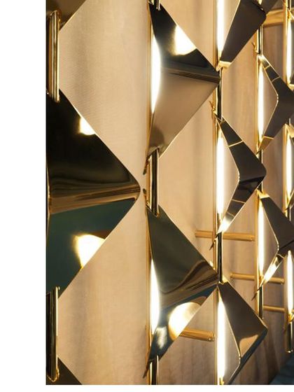 Tmura - Bespoke Furniture & Decor Bespoke Lighting & Art Curation photo 9