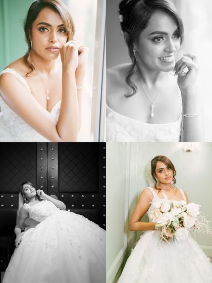 Fine Art & Editorial Portraits photo 7