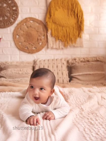 Cherished Sibling & Family Portraits photo 3