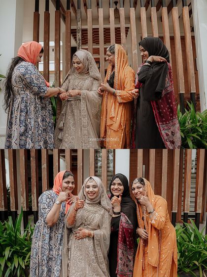 TK Wedding Stories - Wedding & Couples Photography Intimate Muslim Nikah Ceremonies photo 12