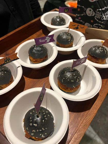 Artisanal Appetizers & Small Bites photo 14