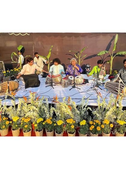 The Soul of Pakhavaj photo 18