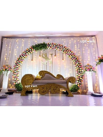 Uptown Event - Full-Service Event Planning Engagements, Receptions & Formal Events photo 61