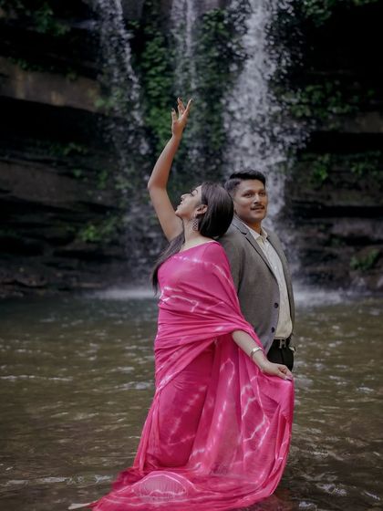 Lights On Memories - Wedding Photography & Cinematography Pre-Wedding & Engagement Stories photo 11