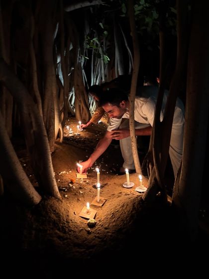 The Yogic Path & Spiritual Practices photo 8