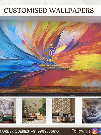 Custom & 3D Wallpapers photo 3