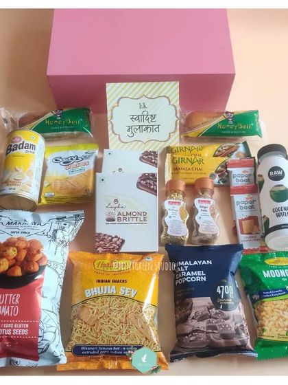 Mint Green Gift Studio - Bulk & Corporate Gifting Wedding & Event Favors photo 8