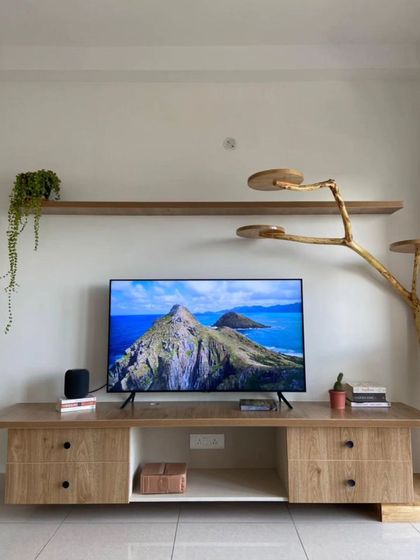 Humble Carpenter - Residential Interior Design & Renovation Living, Dining & Welcoming Spaces photo 11