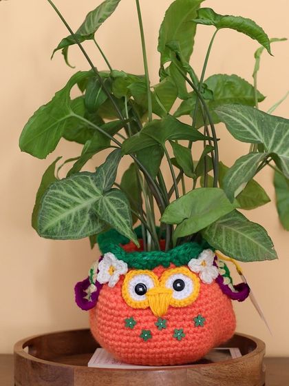 Cozy Storage Baskets photo 21