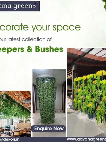 Creative Greenery Solutions photo 4