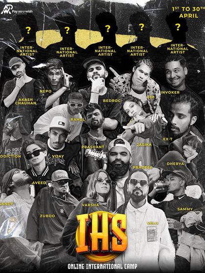 Learn With Me: Classes & Workshops photo 26