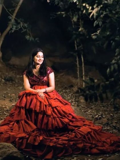 The Dress Bank - Wedding & Special Occasion Outfit Rentals Statement Gowns for Every Occasion photo 62