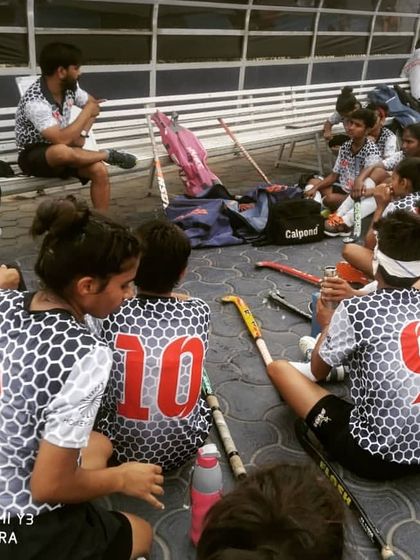 The Grind: Training & Trials photo 13