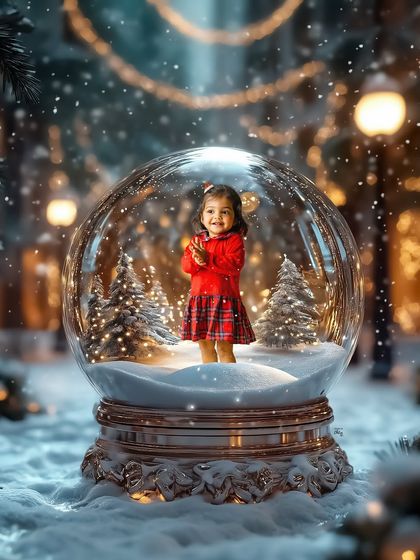 Festive Holiday Minis photo 6