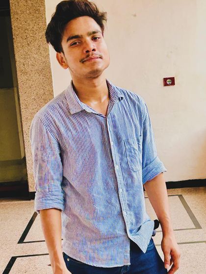 The Artist's Lens: Portraits & Musings photo 15