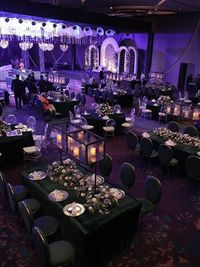 Corporate Event Planning