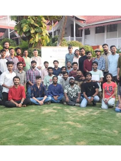 Exhibitions, Awards & Community photo 20