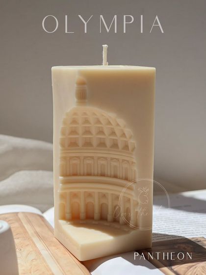 Over The Lune Studio - Custom Event Favors & Bulk Gifting The Olympia Collection: Greco-Roman Sculptures photo 21