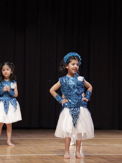 THIRKAN: Our Annual Showcase photo 24