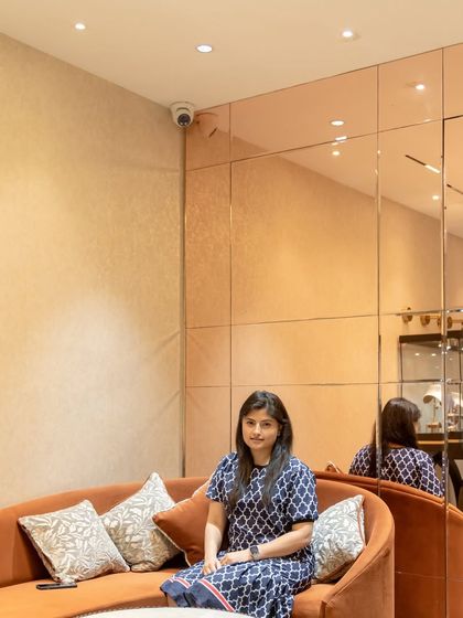 I M Design & Development - Commercial Architecture & Interior Design Luxury Retail & Hospitality photo 5