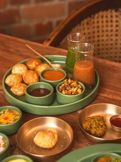 Kruti Acharya - Food & Restaurant Photography The Art of Plating: Main Courses & Entrees photo 20