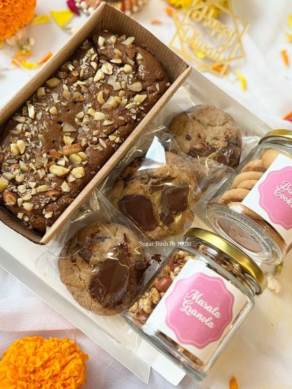 Festive & Celebration Hampers photo 39