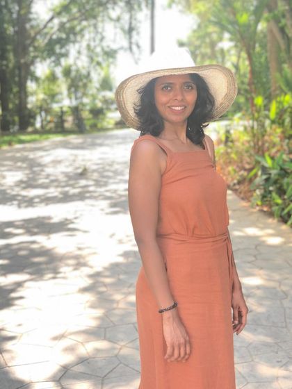 Gauravi Vinay - Personalized Clinical Nutrition Coaching Science-Backed Wellness Guides photo 46