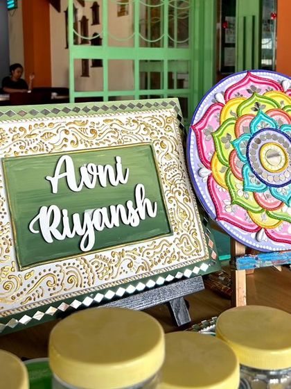 ArtDelight Group - Public Art Workshops Traditional & Modern Craft Workshops photo 7