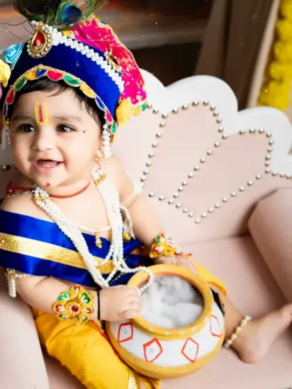 Creative & Themed Photoshoots photo 13