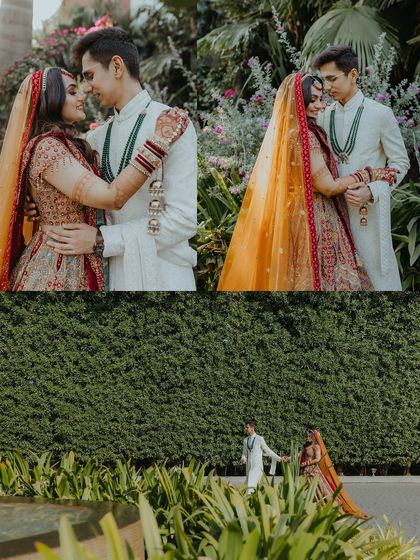 Wedding Ceremonies: Diverse Traditions photo 5