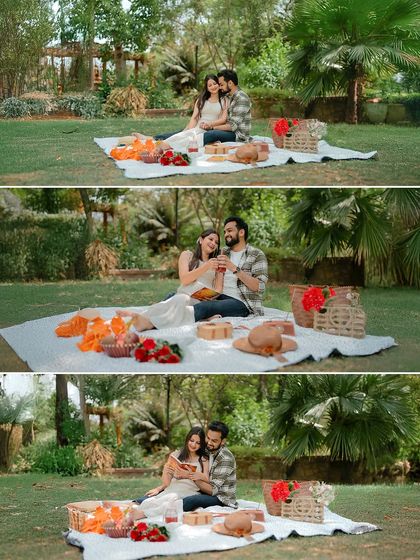 Creative & Themed Shoots photo 16