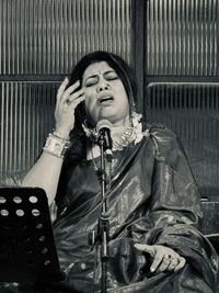 Live Musical Performances