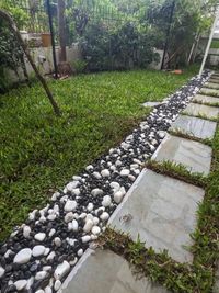 Landscaping and Garden Design