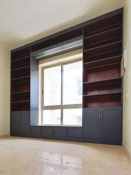 CustHum - Custom Furniture & Cabinetry Clever Storage Solutions photo 85