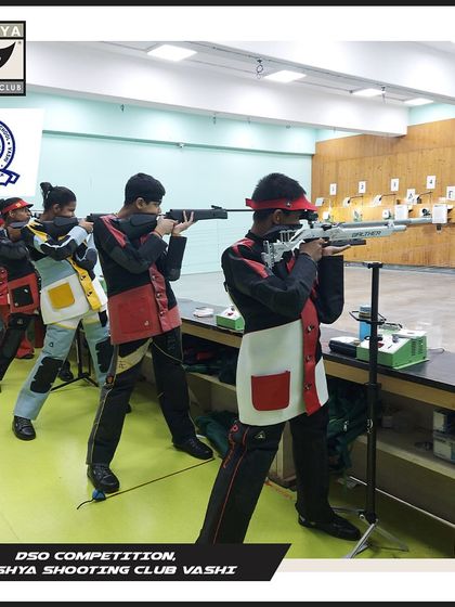 Life at Lakshya: Training, Culture & Events photo 3