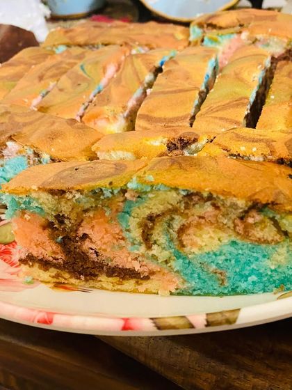 The Craving Station - Catering for Parties & Events Cakes for Every Occasion photo 11