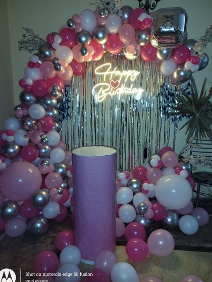 Adult Birthday & Anniversary Celebrations photo 46