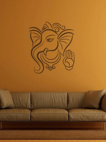AapkaPainter - Wall Art & Textures Accent Walls: Textures & Stencils photo 41