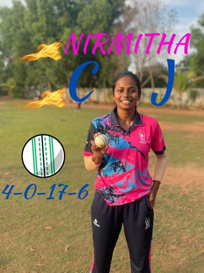 Practice Under Pressure: The NICE Way photo 23