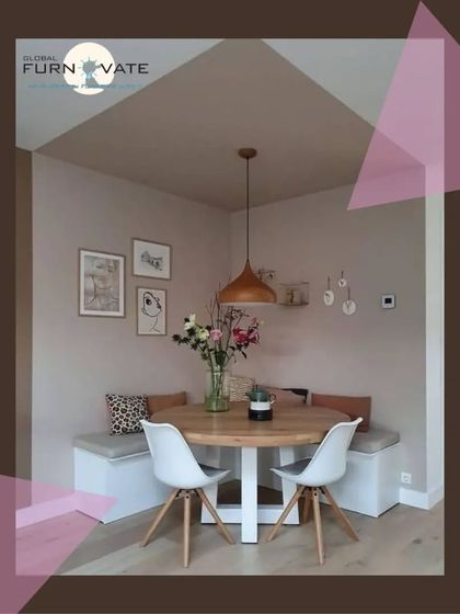 Global Furnovate - Custom Modular Furniture Living & Entertainment Spaces photo 14